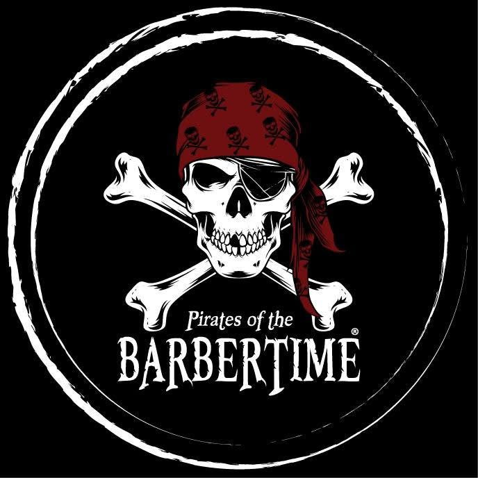 BARBERTIME