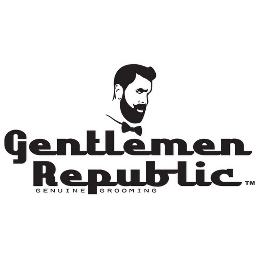 GENTLEMEN REPUBLIC
