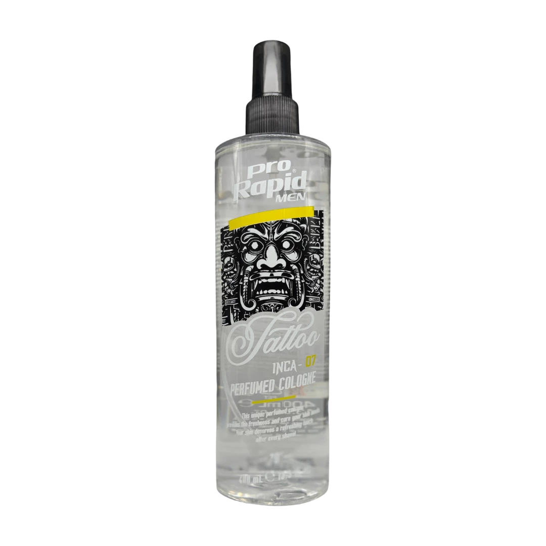 INCA - Parfumed Cologne 400ML