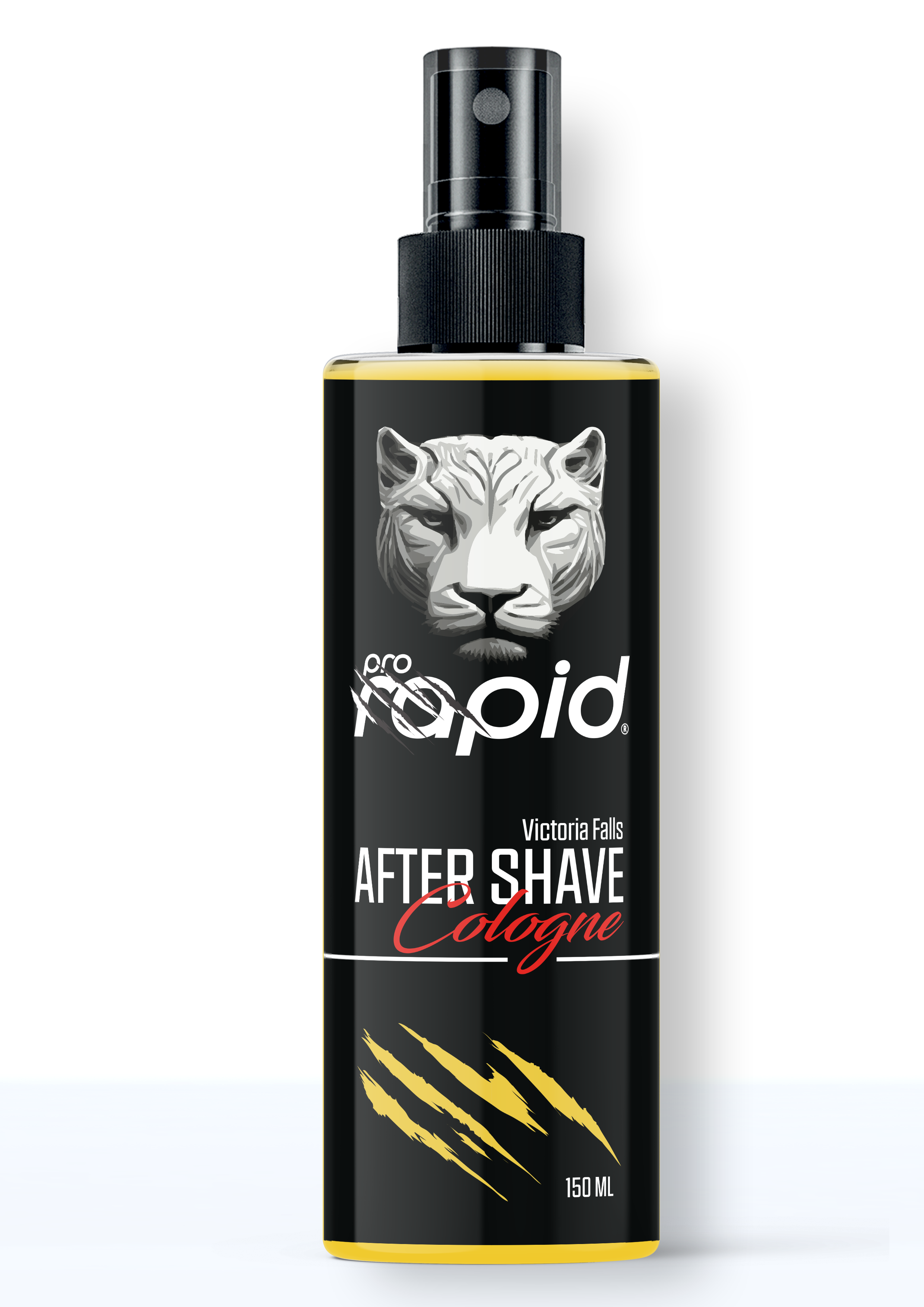 After Shave Cologne - Pro Rapid 150 ml