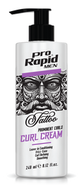 Curl Cream 250ML