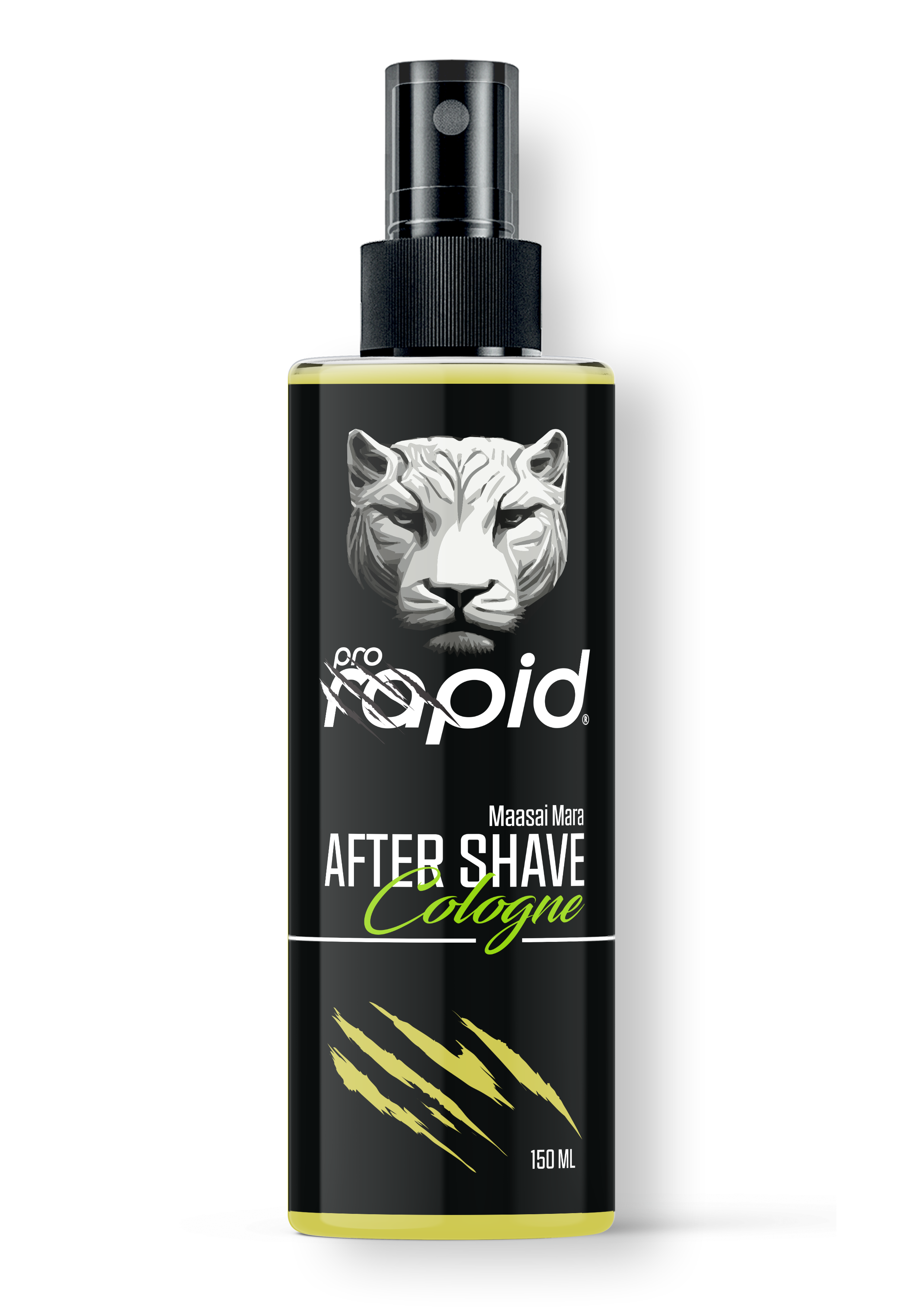 After Shave Cologne - Pro Rapid 150 ml