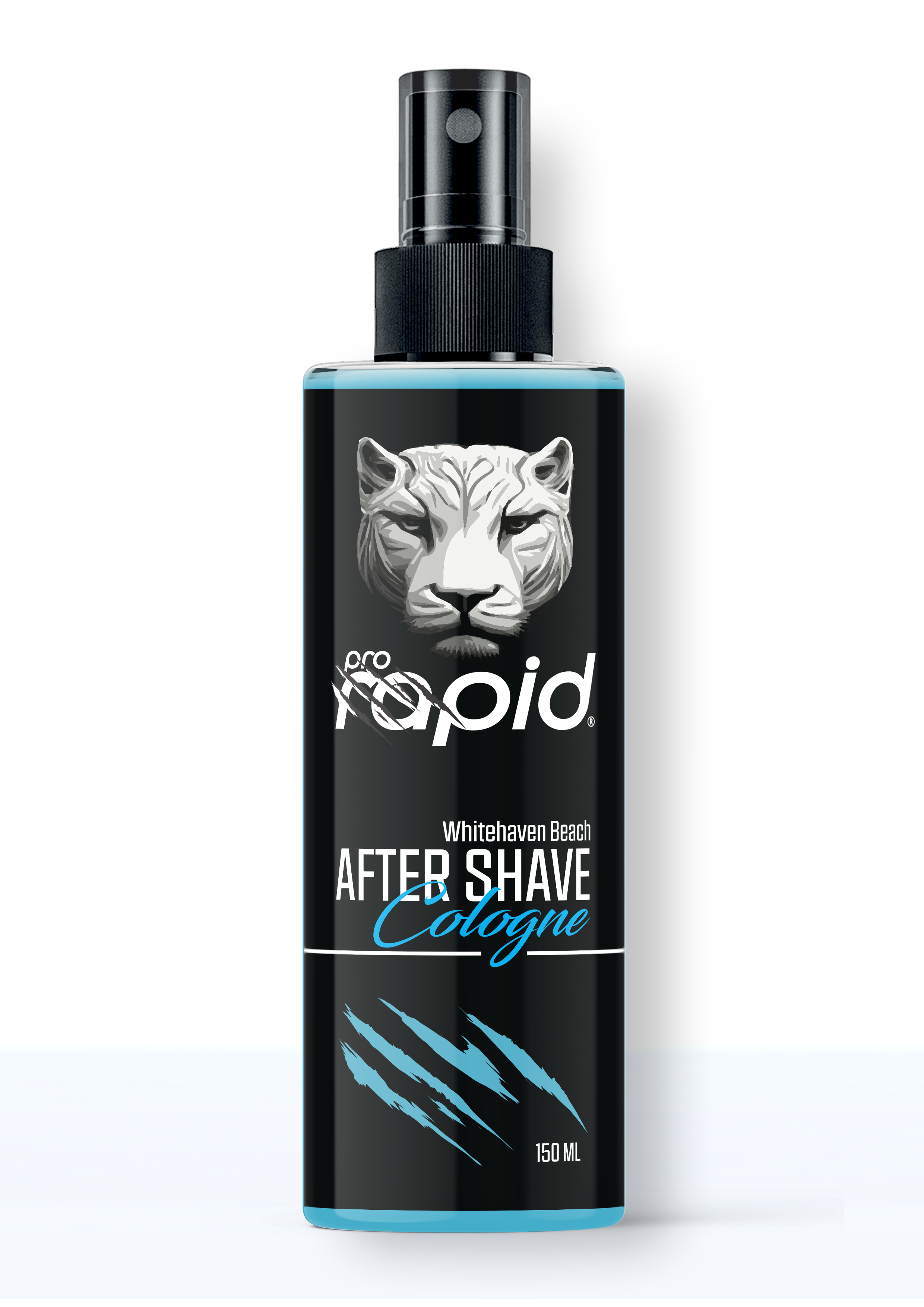 After Shave Cologne - Pro Rapid 150 ml