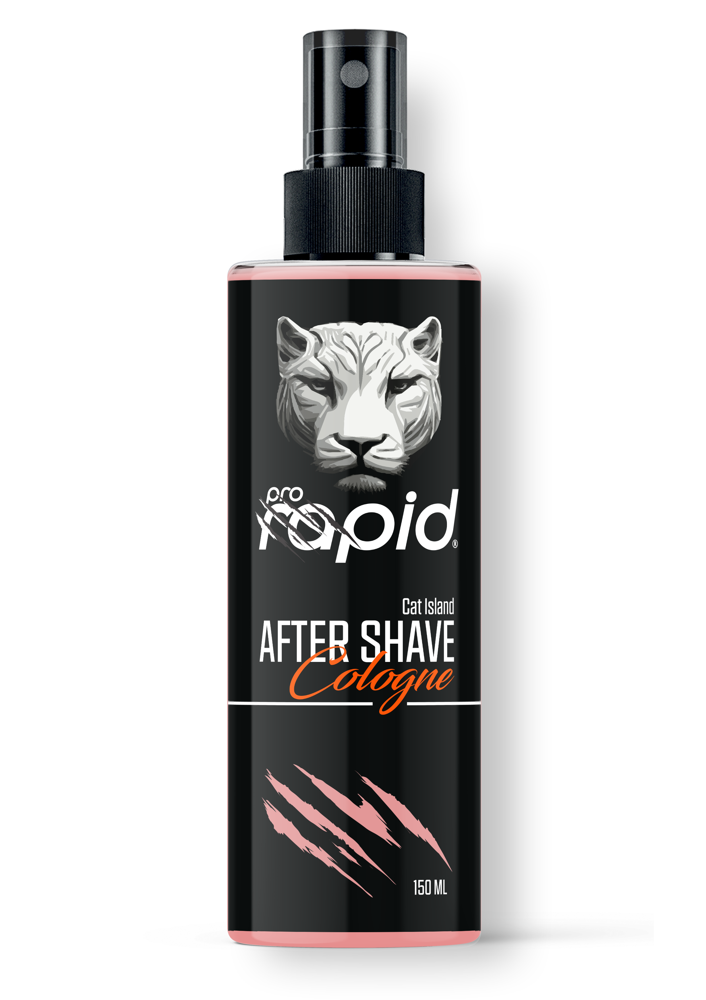 After Shave Cologne - Pro Rapid 150 ml
