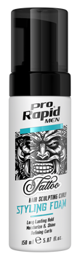 Styling Foam 150ML