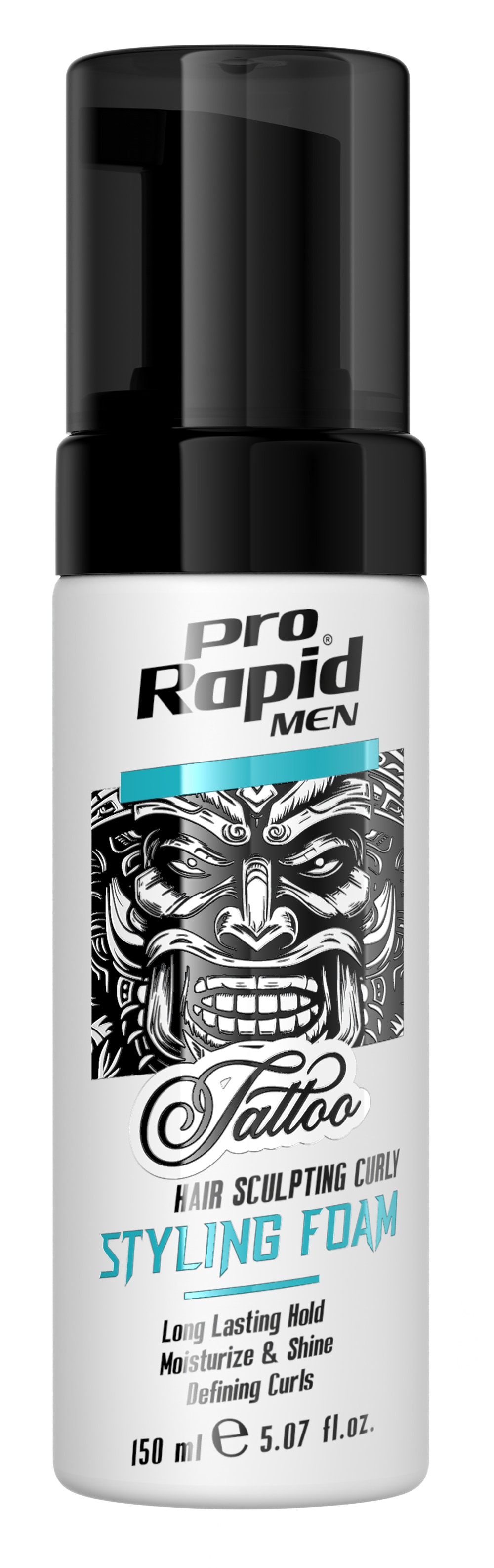 Styling Foam 150ML