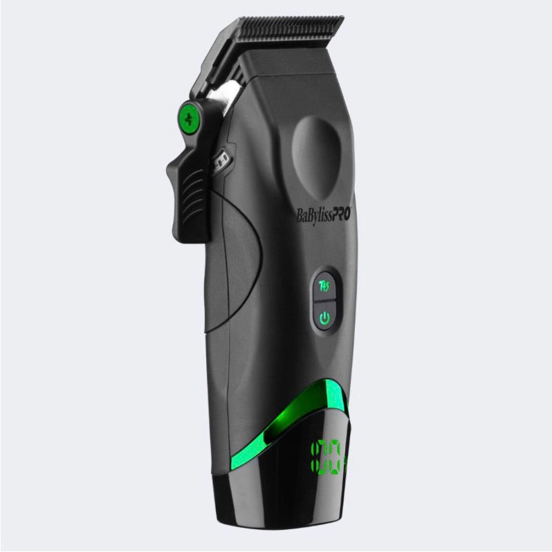 BaBylissPRO® X Tomb45® Wireless-Charging Clipper