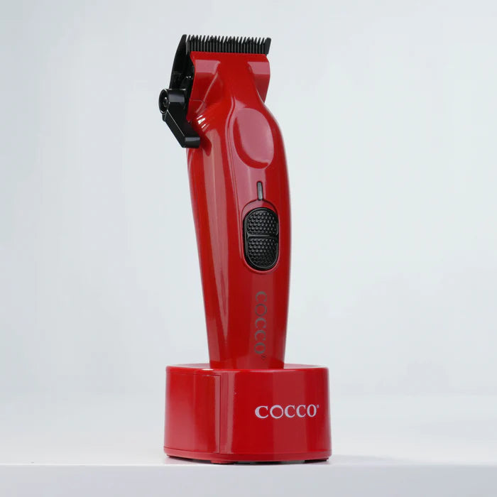 Cocco Hyper Veloce Pro Clipper