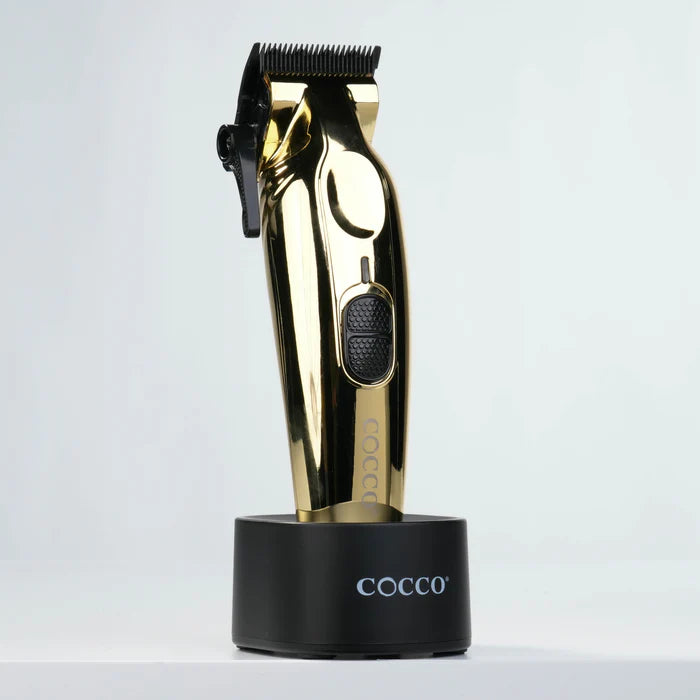 COCCO VELOCE PRO CLIPPER