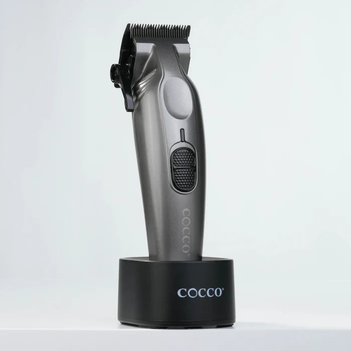 COCCO VELOCE PRO CLIPPER