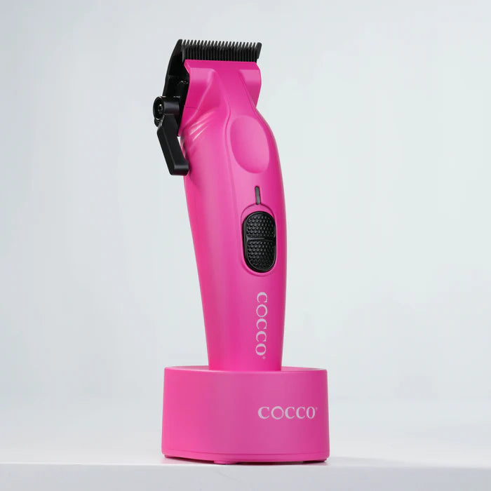 Cocco Hyper Veloce Pro Clipper