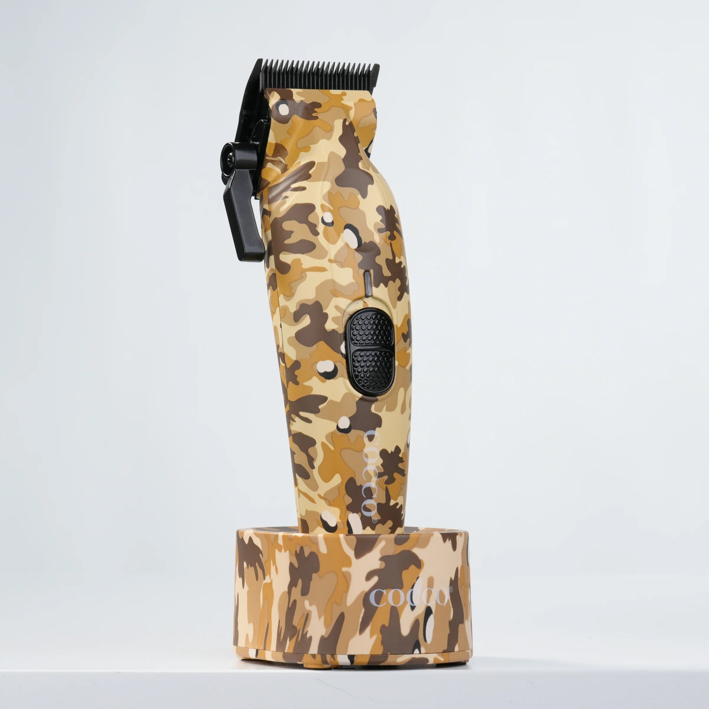 COCCO HYPER VELOCE PRO CLIPPER (CAMO)