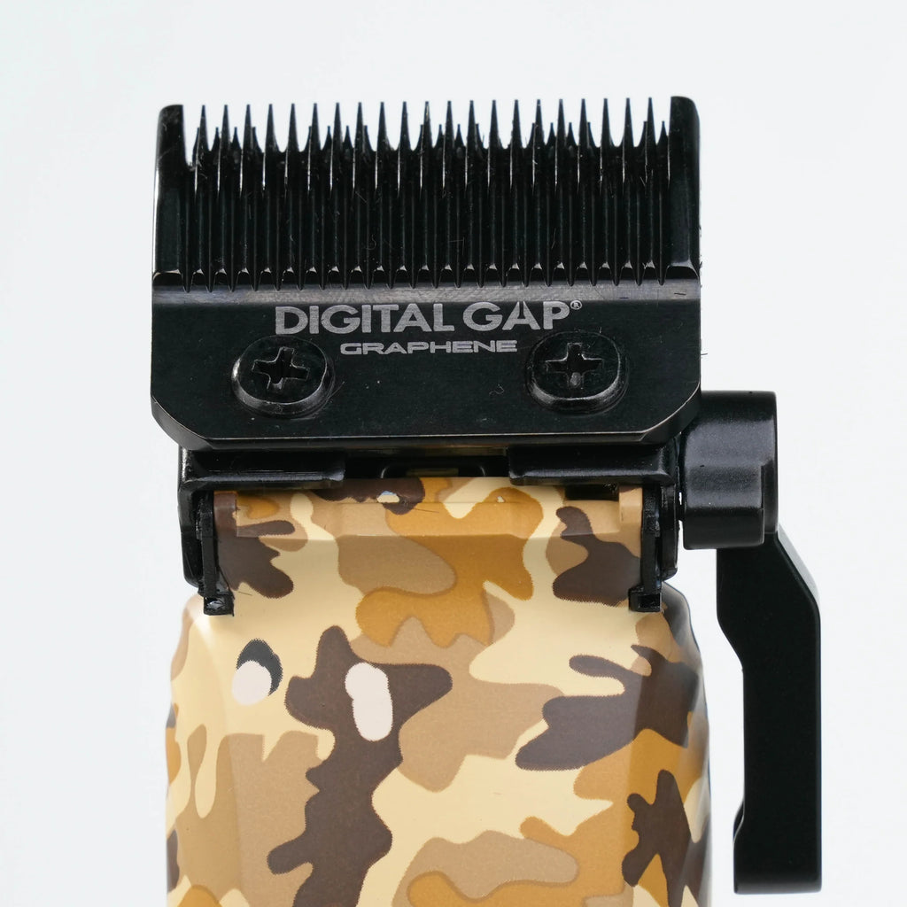 COCCO HYPER VELOCE PRO CLIPPER (CAMO)
