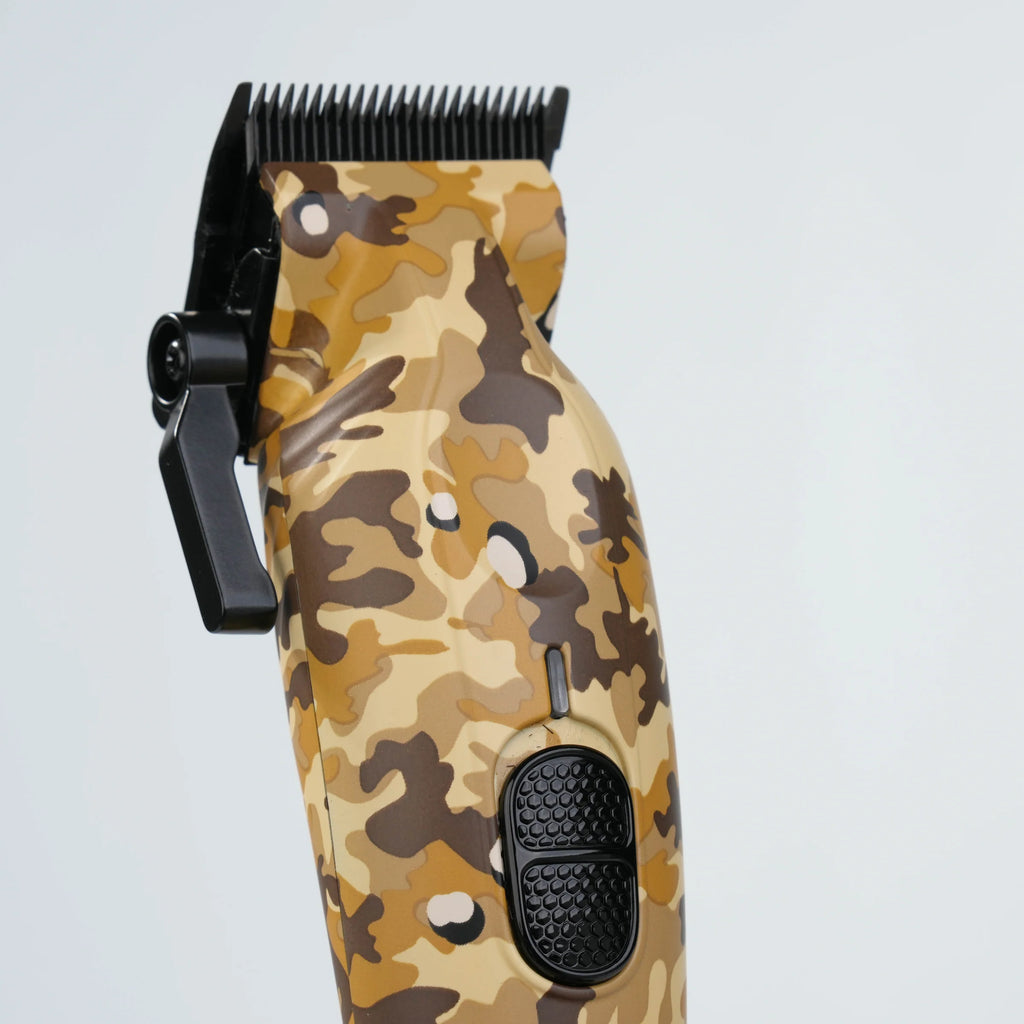COCCO HYPER VELOCE PRO CLIPPER (CAMO)