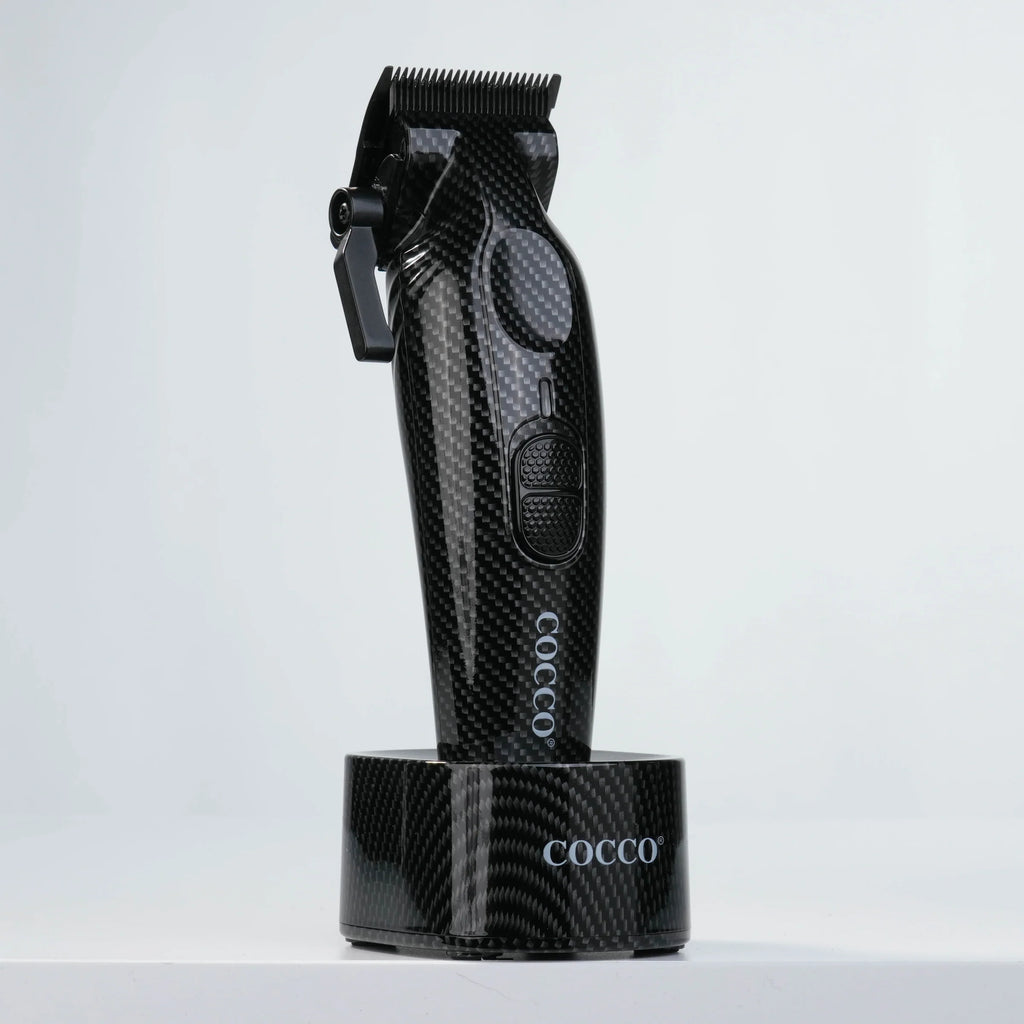 COCCO HYPER VELOCE PRO CLIPPER (CARBON FIBER)