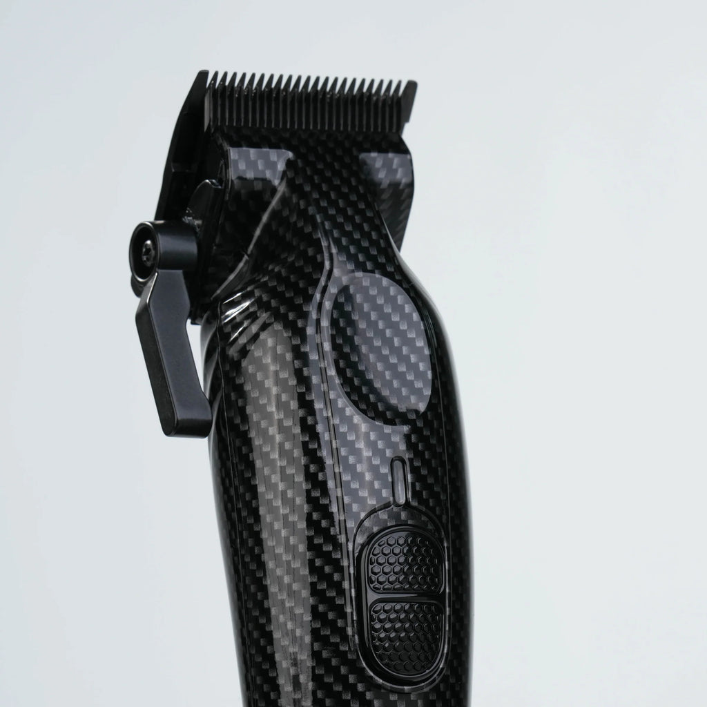 COCCO HYPER VELOCE PRO CLIPPER (CARBON FIBER)
