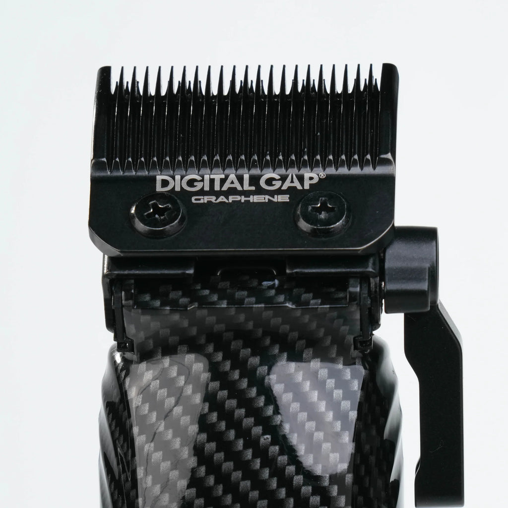COCCO HYPER VELOCE PRO CLIPPER (CARBON FIBER)