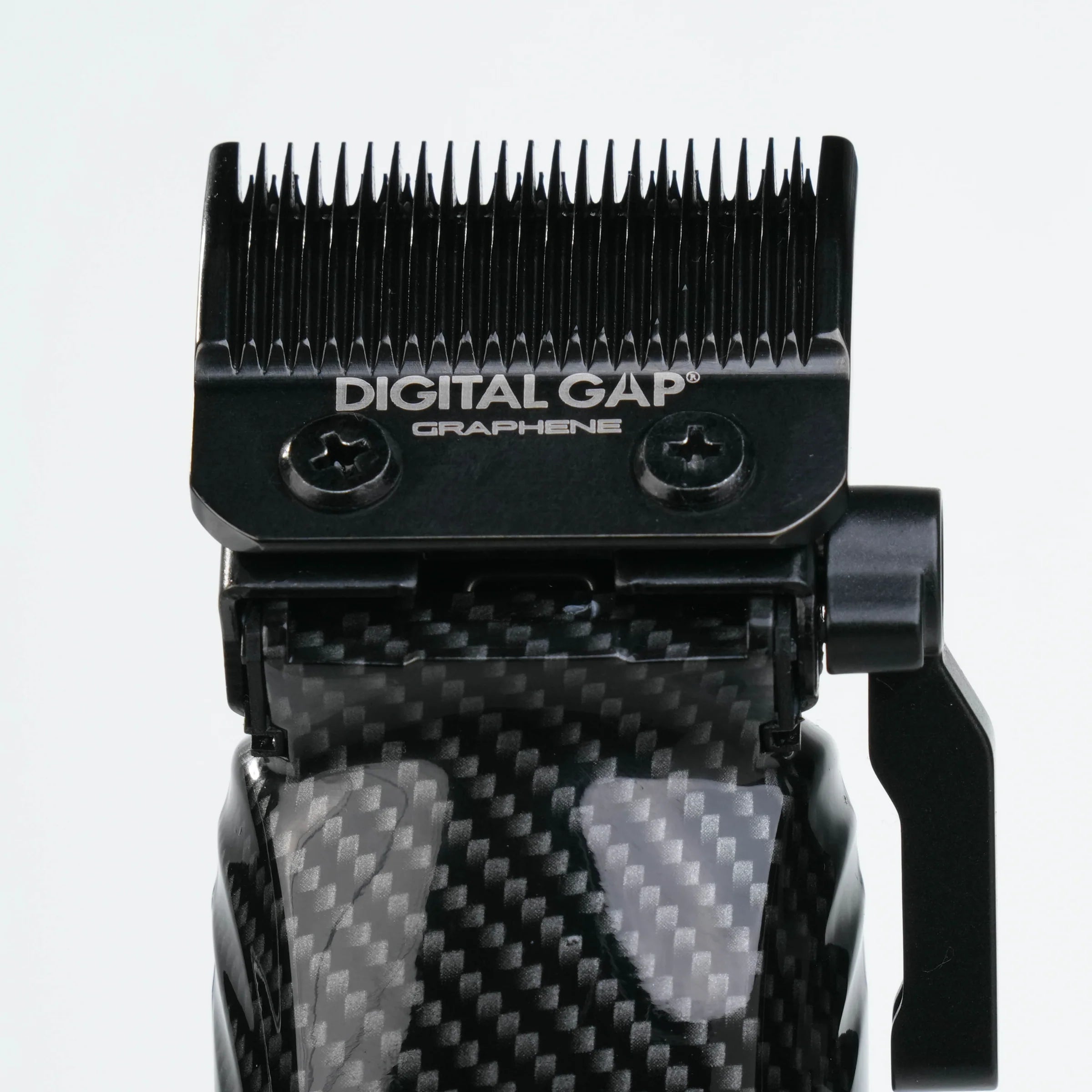 COCCO HYPER VELOCE PRO CLIPPER (CARBON FIBER)