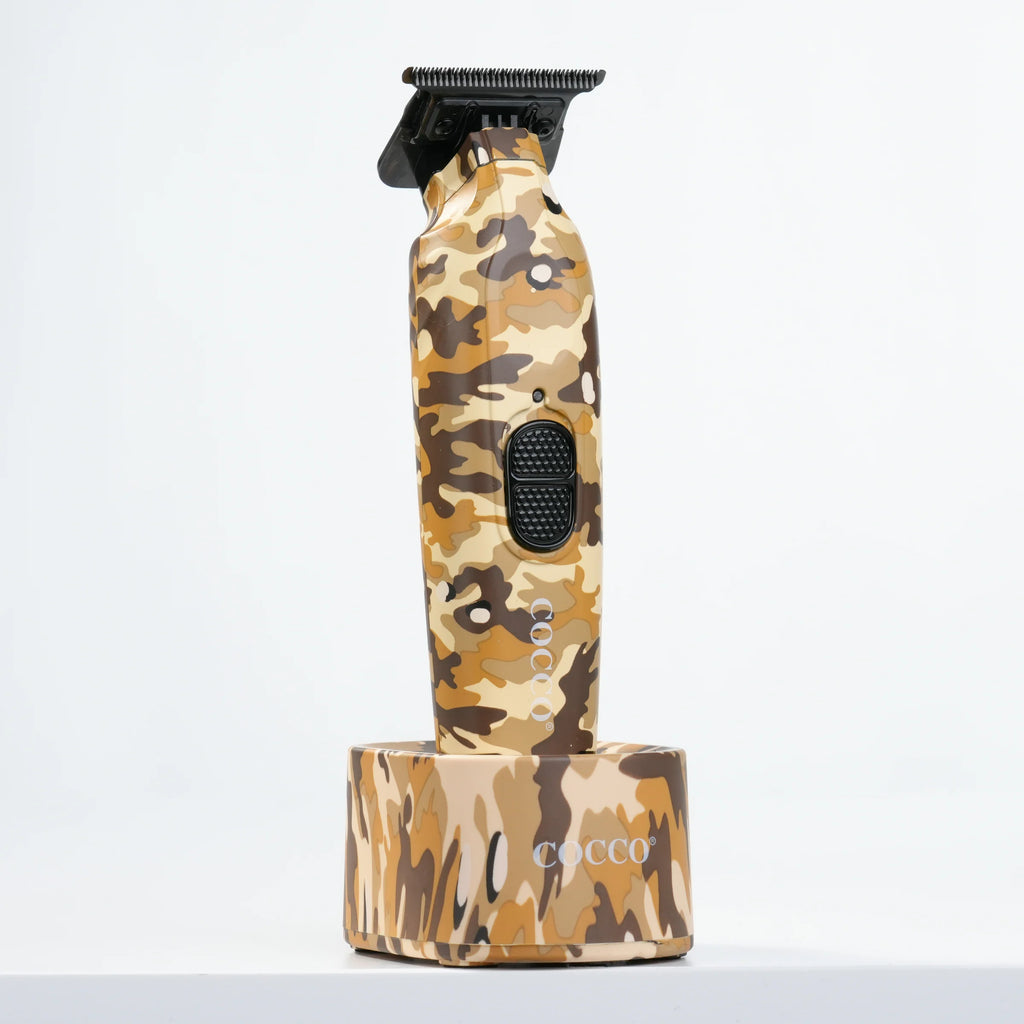 COCCO HYPER VELOCE PRO TRIMMER (CAMO)