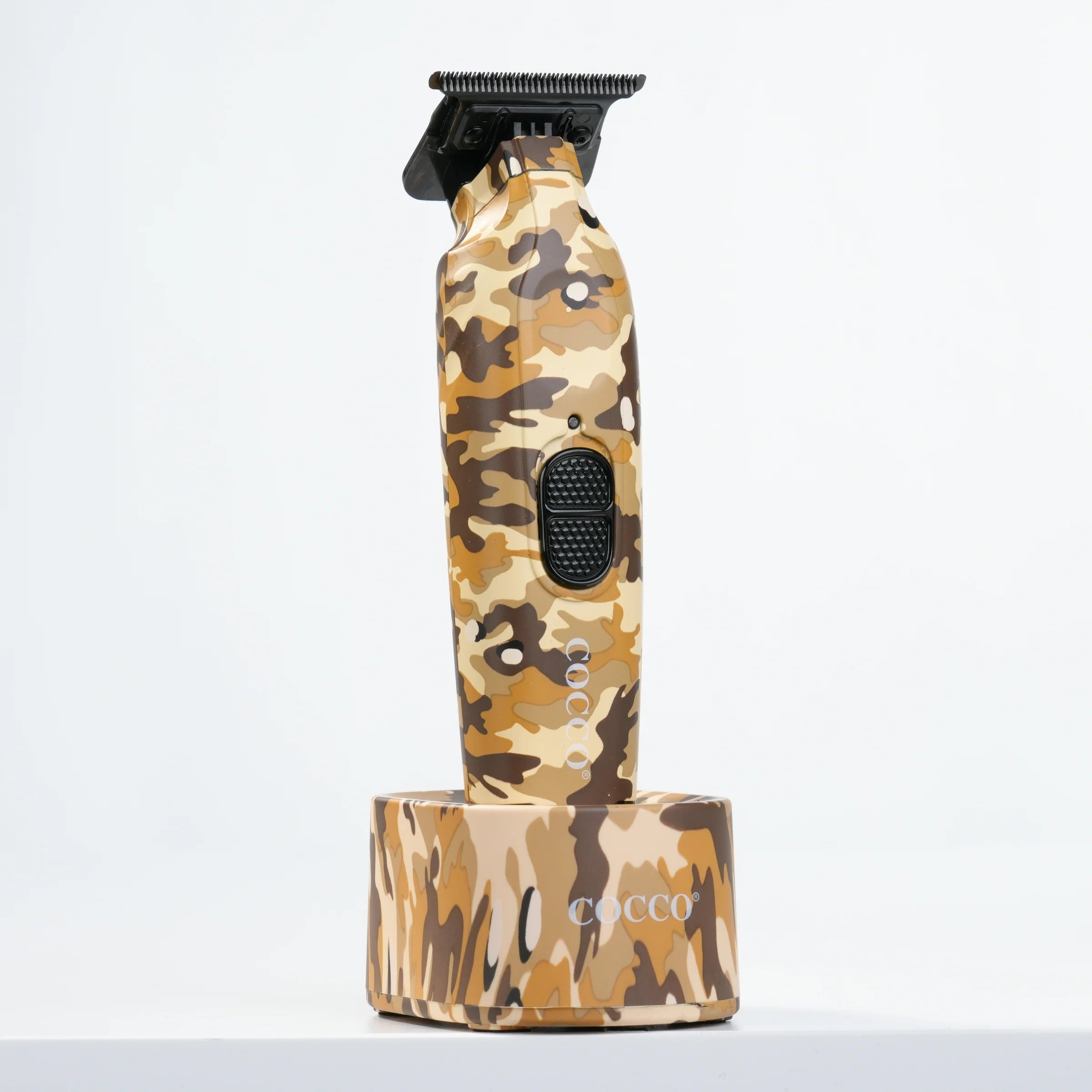 COCCO HYPER VELOCE PRO TRIMMER (CAMO)