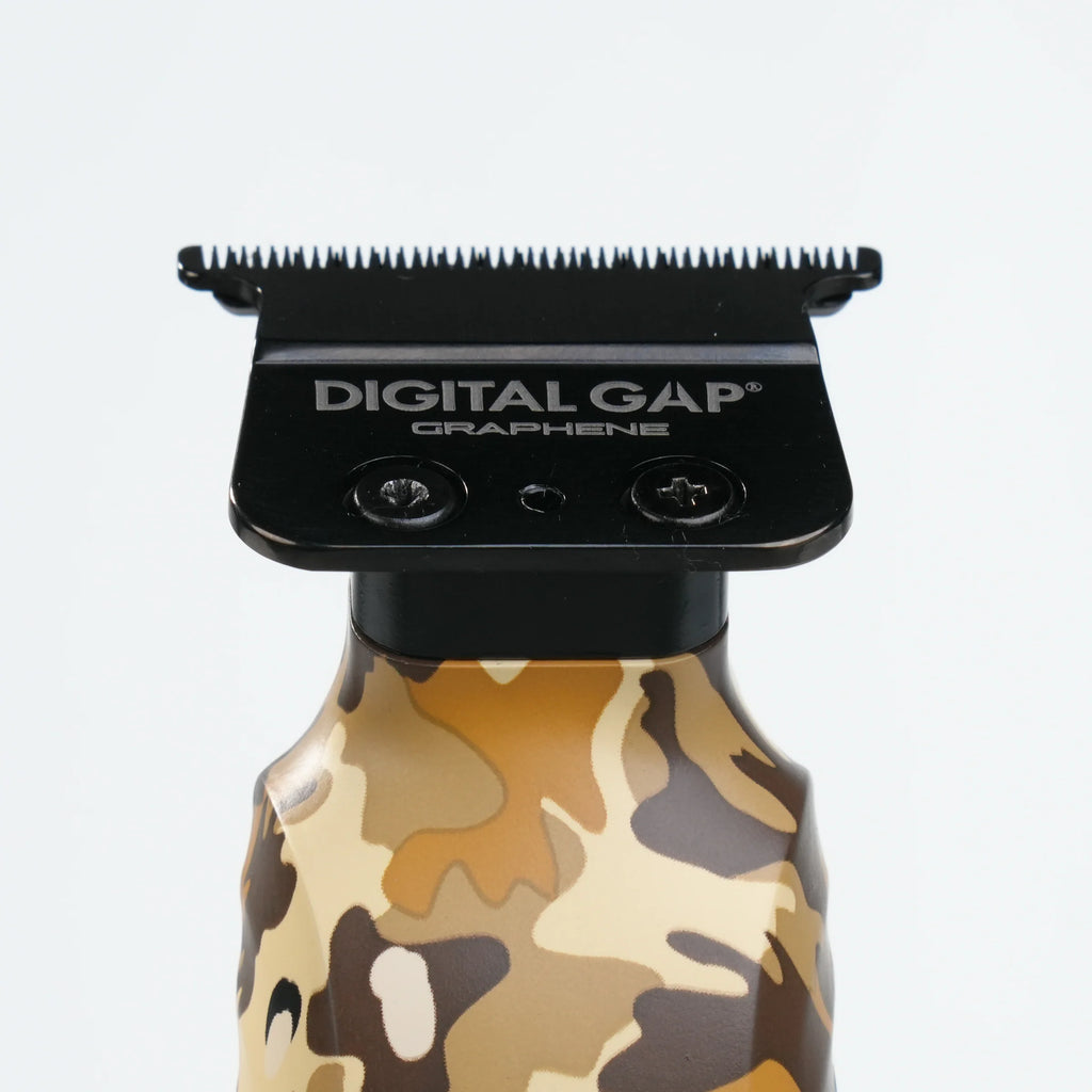 COCCO HYPER VELOCE PRO TRIMMER (CAMO)