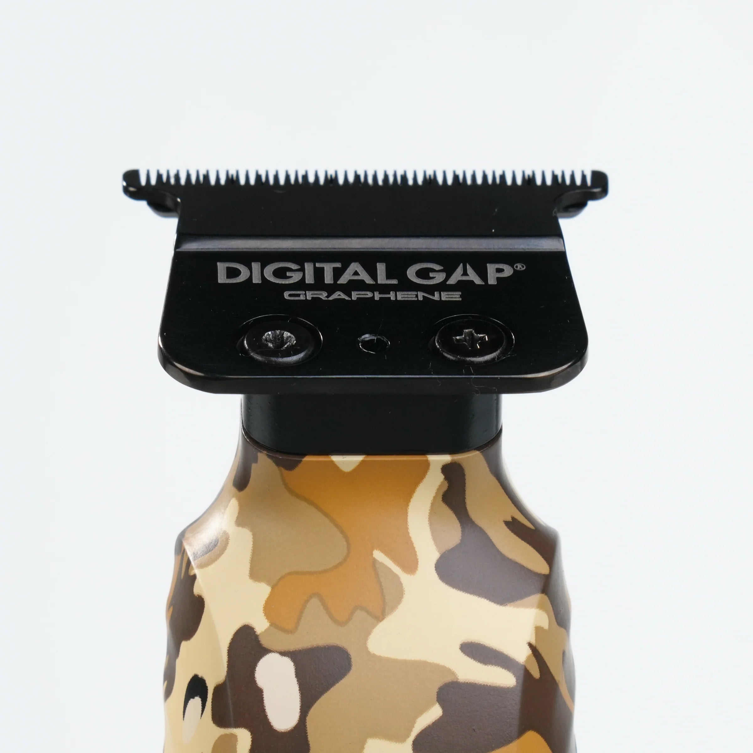 COCCO HYPER VELOCE PRO TRIMMER (CAMO)