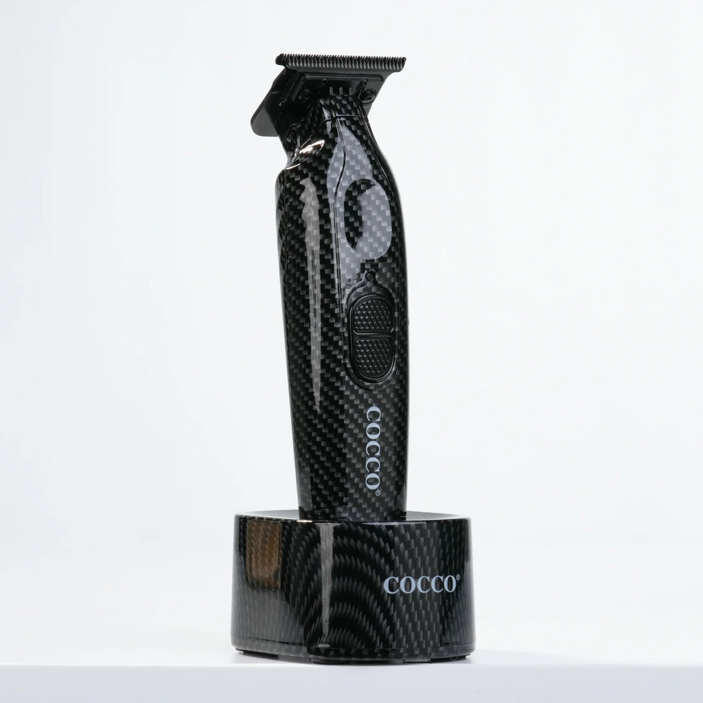 COCCO HYPER VELOCE PRO TRIMMER (CARBON FIBER)