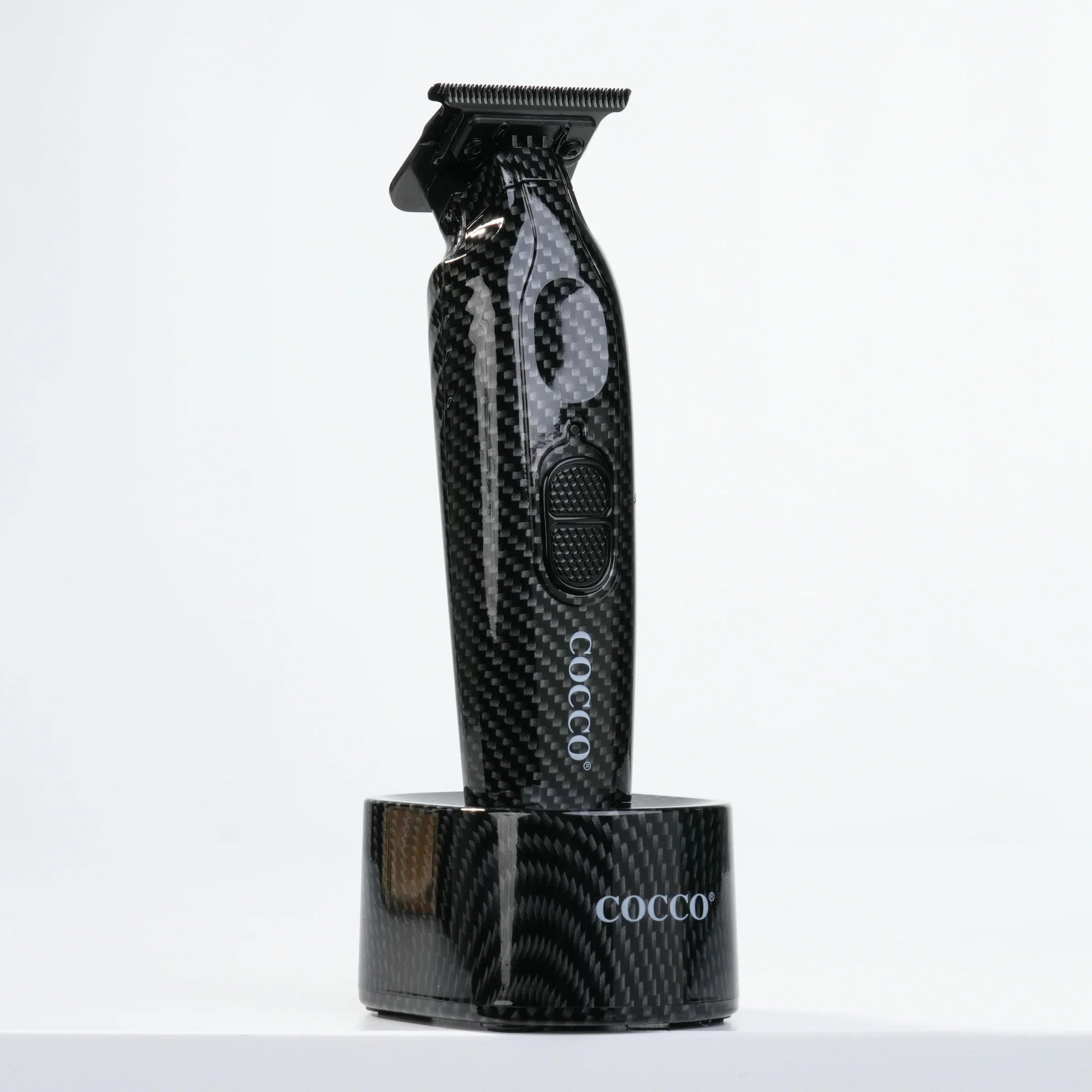 COCCO HYPER VELOCE PRO TRIMMER (CARBON FIBER)