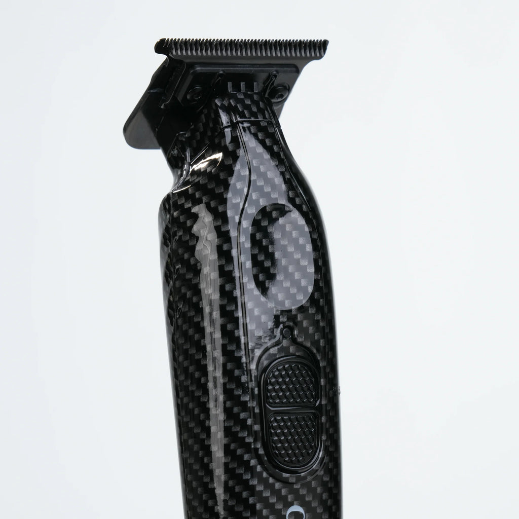 COCCO HYPER VELOCE PRO TRIMMER (CARBON FIBER)