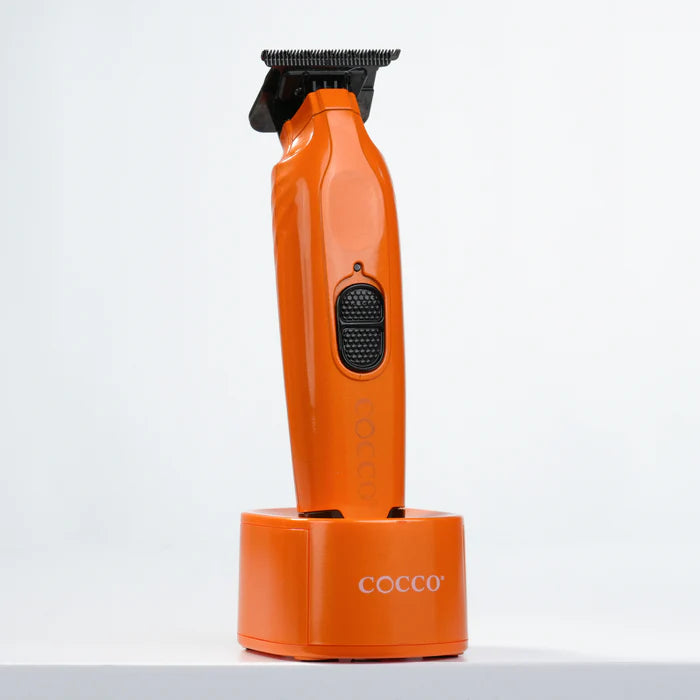 COCCO HYPER VELOCE PRO TRIMMER