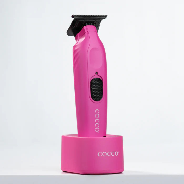 COCCO HYPER VELOCE PRO TRIMMER