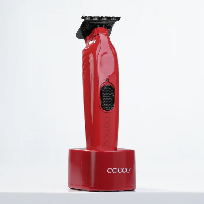 COCCO HYPER VELOCE PRO TRIMMER