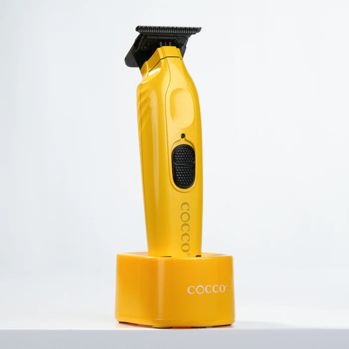 COCCO HYPER VELOCE PRO TRIMMER