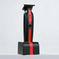 COCCO VELOCE LITE TRIMMER (BLACK/RED STRIPE)