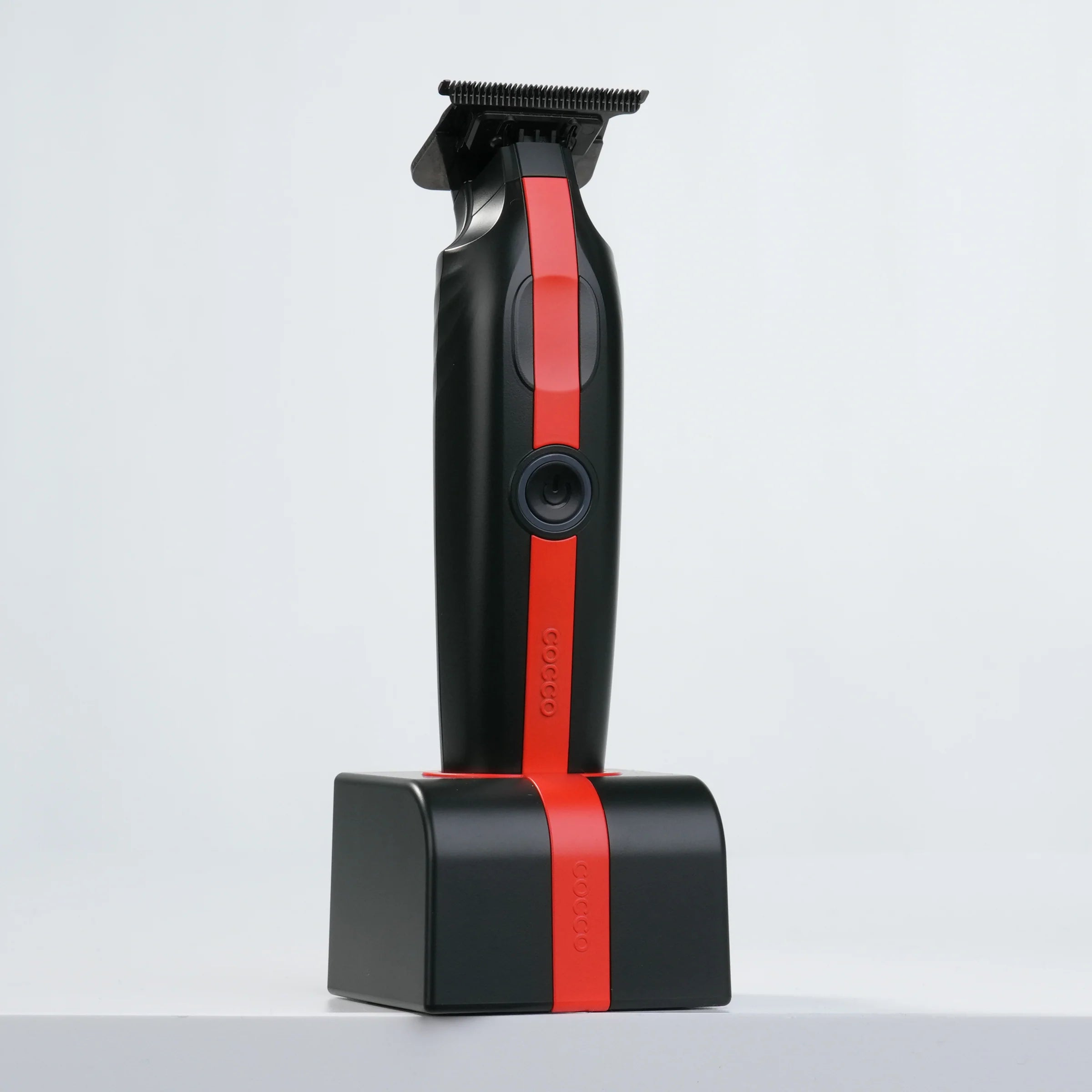 COCCO VELOCE LITE TRIMMER (BLACK/RED STRIPE)
