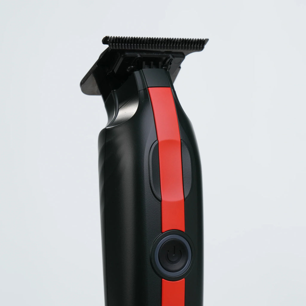 COCCO VELOCE LITE TRIMMER (BLACK/RED STRIPE)