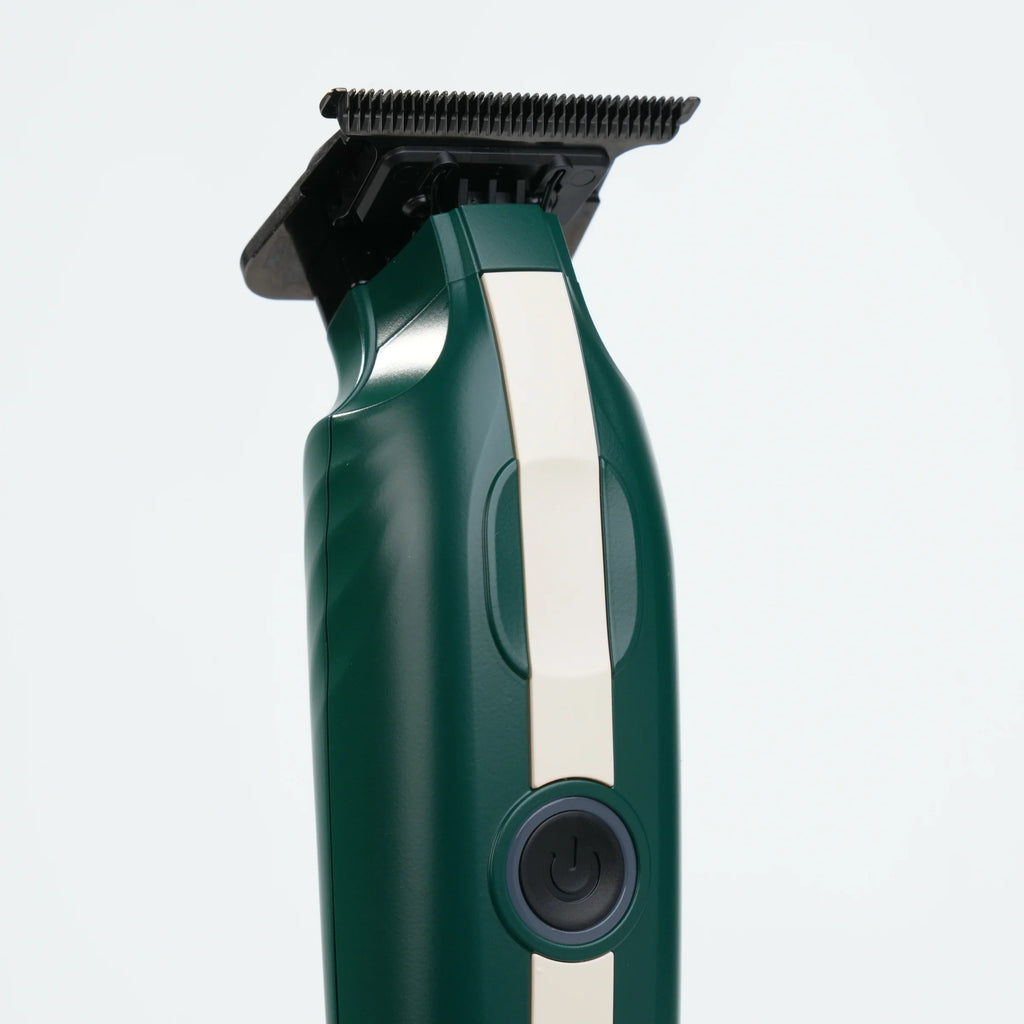 COCCO VELOCE LITE TRIMMER (GREEN/WHITE STRIPE)
