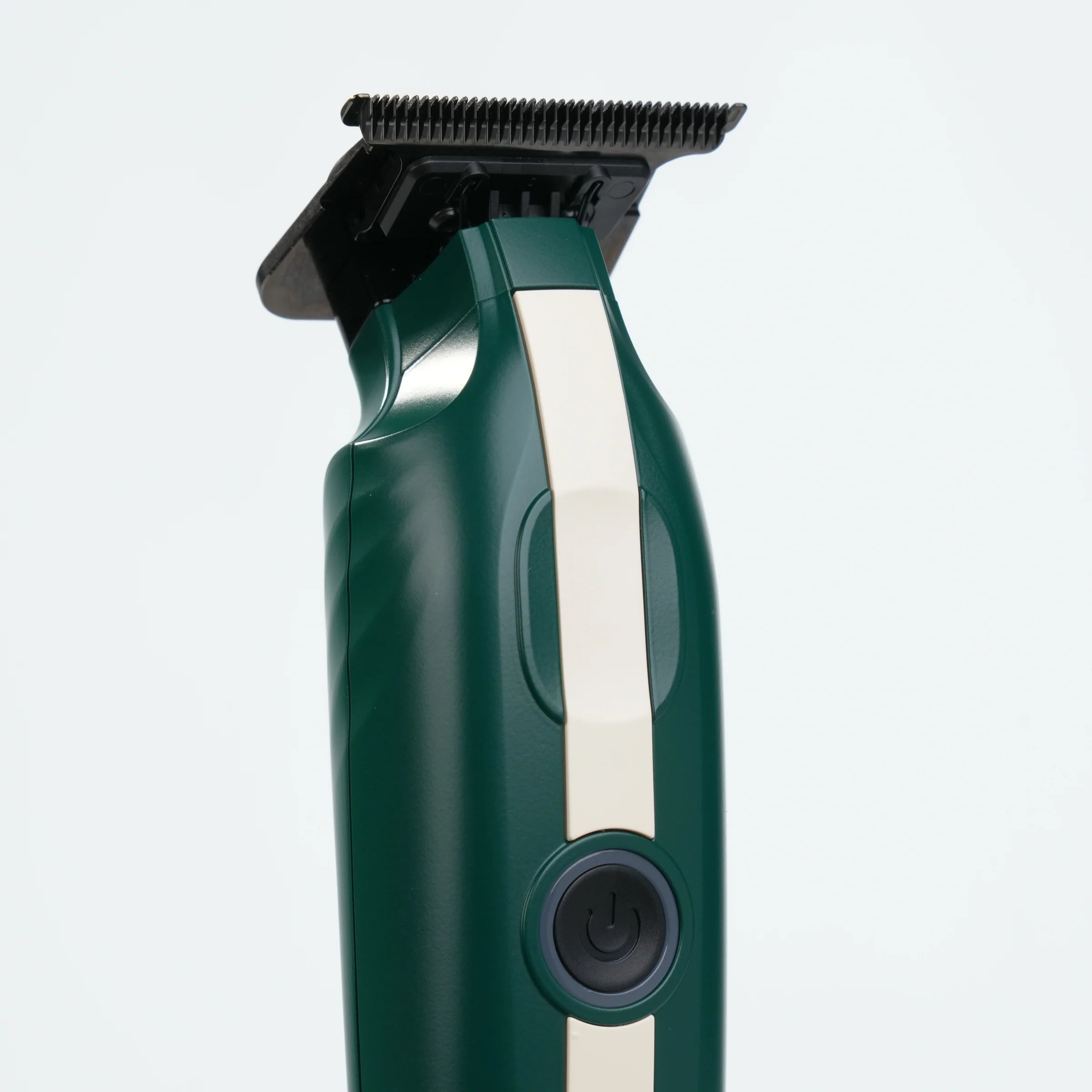 COCCO VELOCE LITE TRIMMER (GREEN/WHITE STRIPE)
