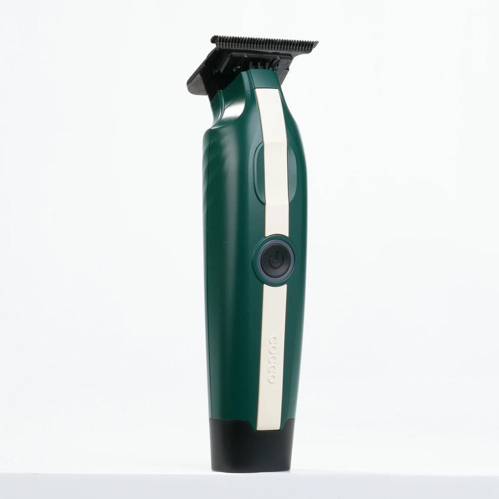 COCCO VELOCE LITE TRIMMER (GREEN/WHITE STRIPE)