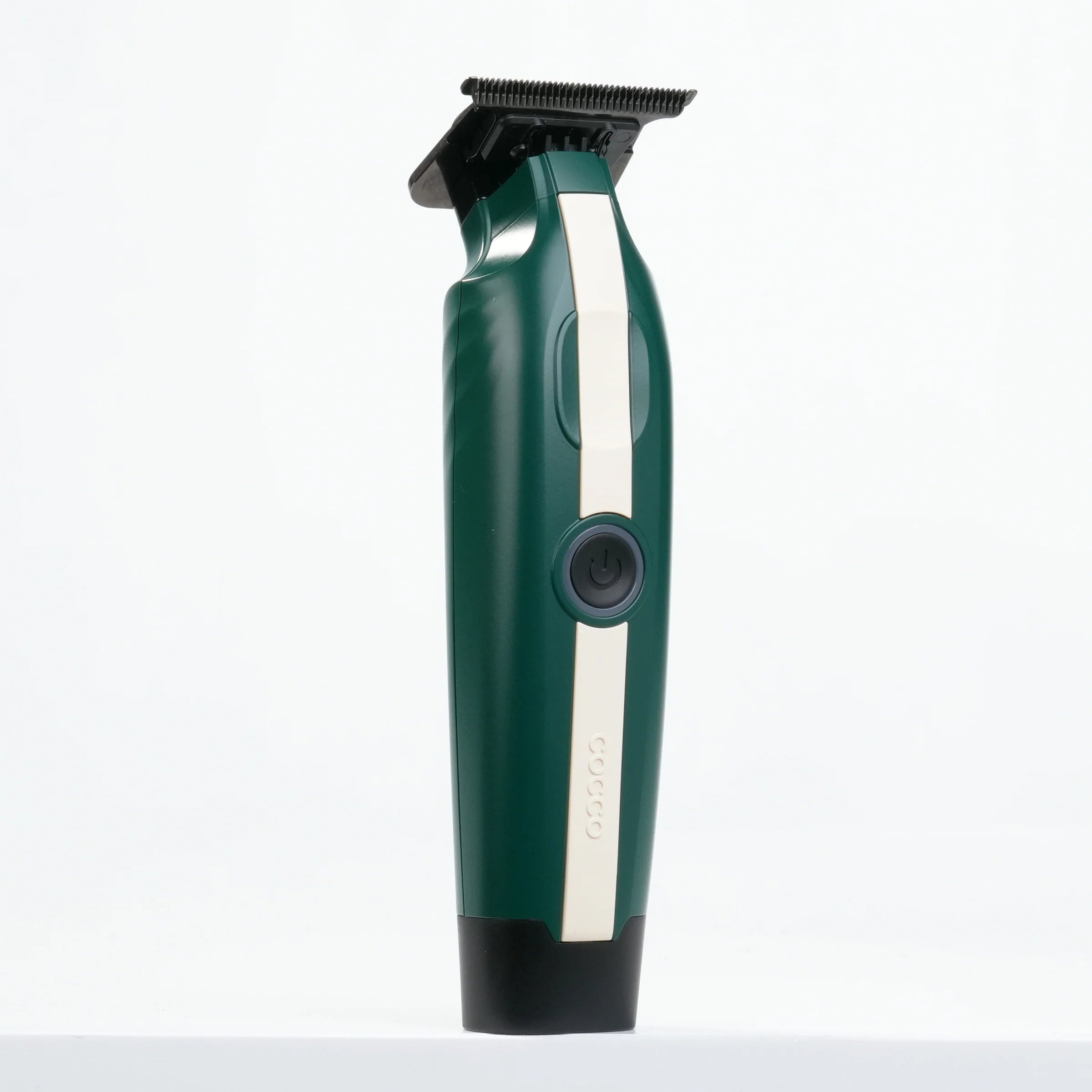 COCCO VELOCE LITE TRIMMER (GREEN/WHITE STRIPE)