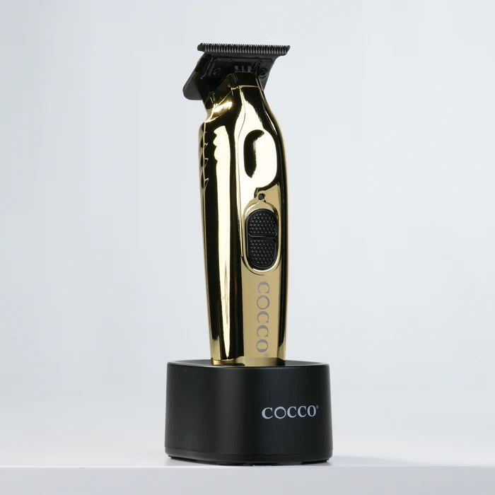 COCCO VELOCE PRO TRIMMER