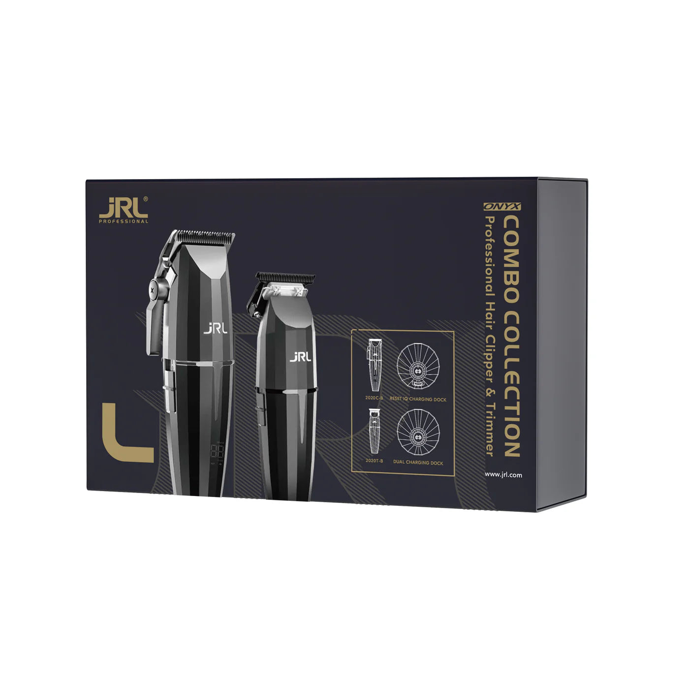 JRL Onyx Combo Collection
