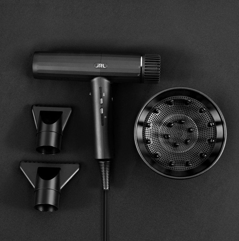 JRL Onyx Forte Pro Dryer