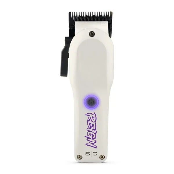 S|C REIGN PROFESSIONAL HAIR CLIPPER WITH EON DIGITAL BRUSHLESS MOTOR