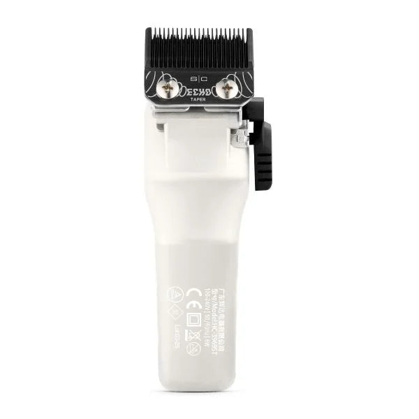 S|C REIGN PROFESSIONAL HAIR CLIPPER WITH EON DIGITAL BRUSHLESS MOTOR