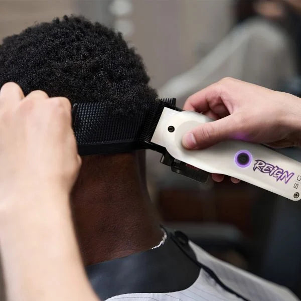 S|C REIGN PROFESSIONAL HAIR CLIPPER WITH EON DIGITAL BRUSHLESS MOTOR