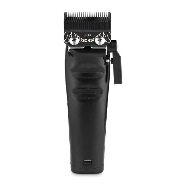 S|C X 360 JEEZY PROFESSIONAL HAIR CLIPPER WITH IN2 VECTOR MOTOR
