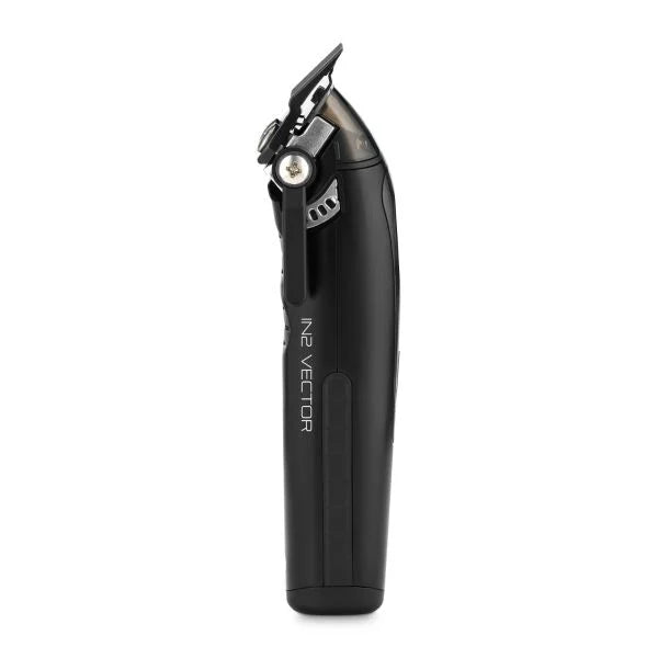 S|C X 360 JEEZY PROFESSIONAL HAIR CLIPPER WITH IN2 VECTOR MOTOR