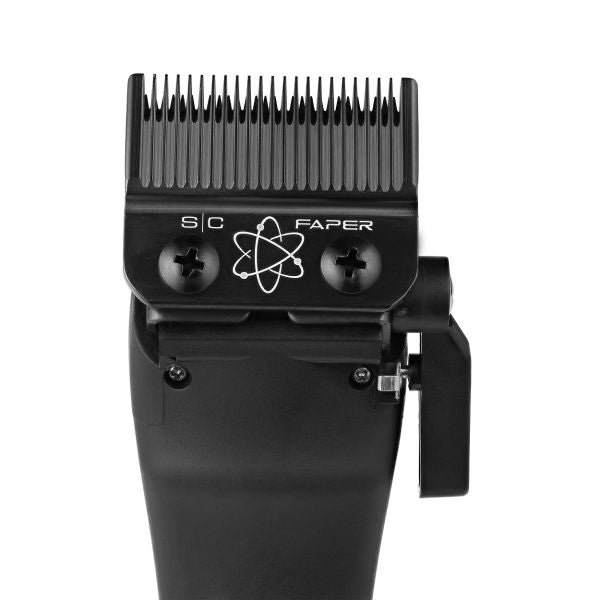 S|C INSTINCT METAL PROFESSIONAL HAIR CLIPPER WITH IN2 VECTOR MOTOR