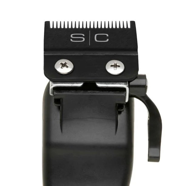 S|C INSTINCT-X PROFESSIONAL HAIR CLIPPER WITH IN2 VECTOR MOTOR